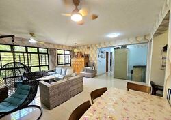 Blk 997B Buangkok Edgeview (Hougang), HDB 5 Rooms #611882411